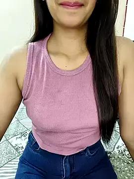 Check-out our cam rooms range and converse on a personal level with our delicious livecams streamers, showing off their spicy curves and toys.