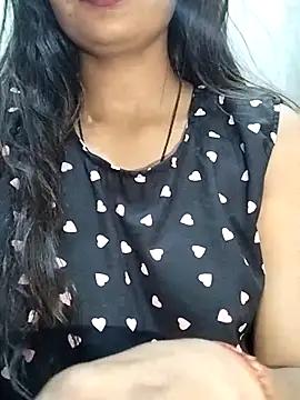 cute_monu from StripChat is Freechat