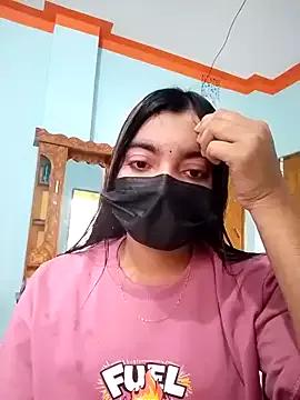 Cute_Nancy07 from StripChat is Freechat