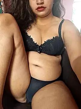 cute_nansi from StripChat is Freechat