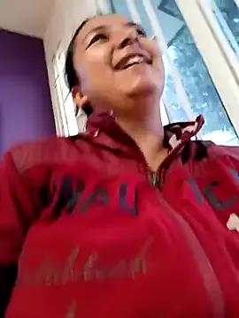 Cute_Penelope from StripChat is Freechat