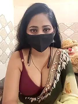 Cute_purnima from StripChat is Freechat