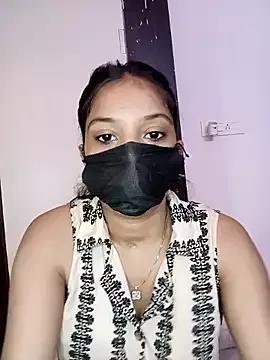 Cute_Rakhi8 from StripChat is Freechat