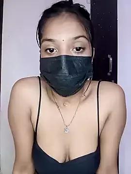 Cute_Rakhi8 from StripChat is Freechat