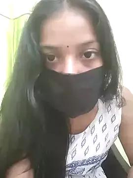 Cute_Rakhi8 from StripChat is Freechat