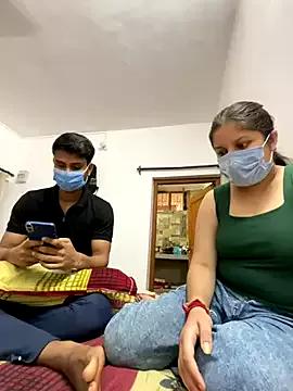 cute_riya098 from StripChat is Freechat