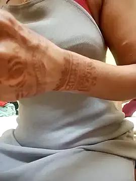 Cute_Sanaaya from StripChat is Freechat