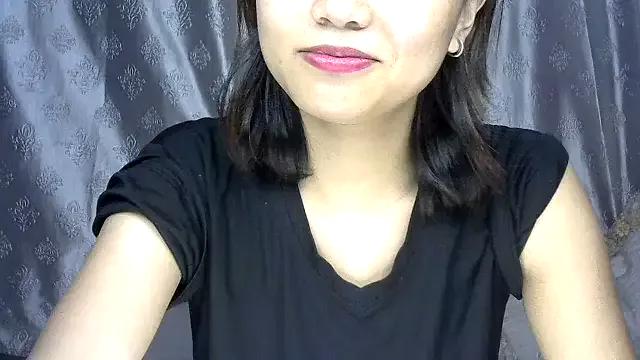 cute_sapna from StripChat is Freechat