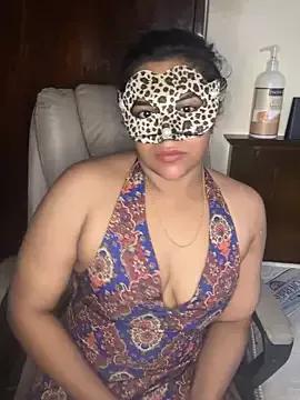 cute_shenu from StripChat is Freechat