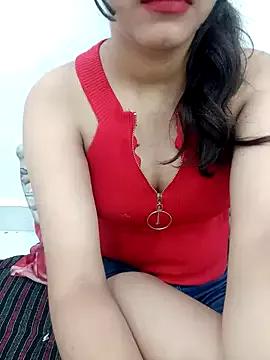 Cute_tanvi_ from StripChat is Freechat