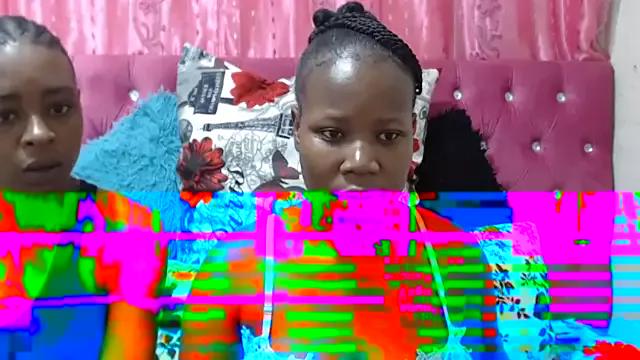 CuteDarkChoc from StripChat is Freechat