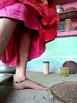 Cutee-Jaan from StripChat is Freechat