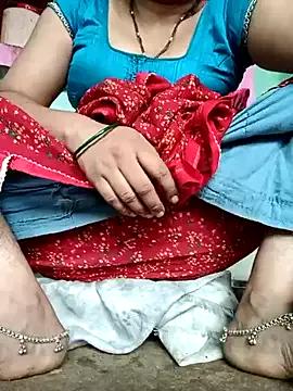 Cutee-Jaan from StripChat is Freechat