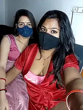 Check-out our cam rooms range and converse on a personal level with our delicious livecams streamers, showing off their spicy curves and toys.