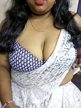 Cutee_Amrita from StripChat is Freechat