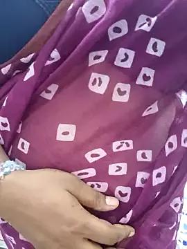 Cutee_Amrita from StripChat is Freechat