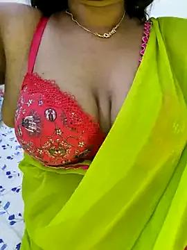 Cutee_Amrita from StripChat is Freechat