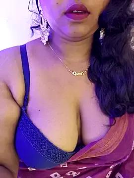 Cutee_Amrita from StripChat is Freechat