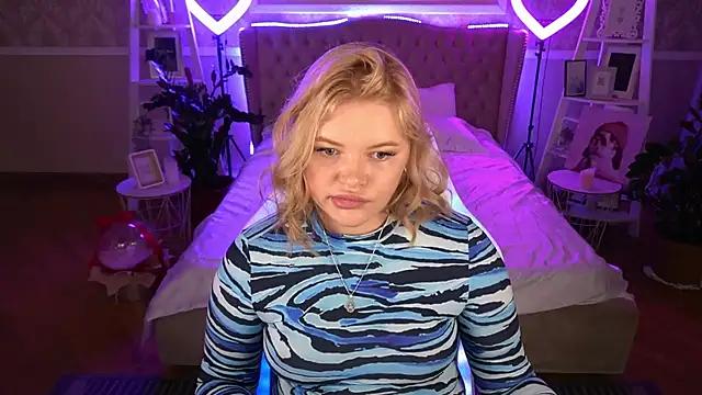 Check-out our cam rooms range and converse on a personal level with our delicious livecams streamers, showing off their spicy curves and toys.