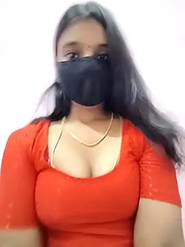 Cuteemoon from StripChat is Freechat