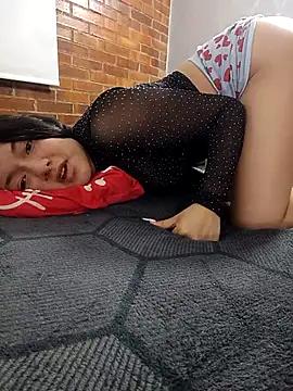 Check-out our cam rooms range and converse on a personal level with our delicious livecams streamers, showing off their spicy curves and toys.