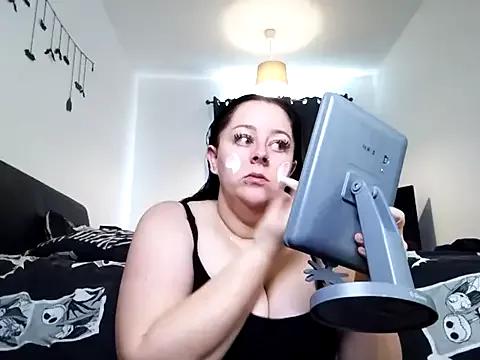 Check-out our cam rooms range and converse on a personal level with our delicious livecams streamers, showing off their spicy curves and toys.