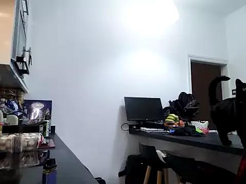 CuteLacexx from StripChat is Freechat