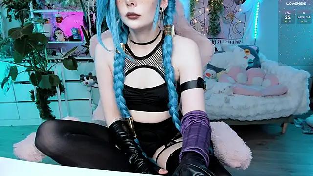 Check-out our cam rooms range and converse on a personal level with our delicious livecams streamers, showing off their spicy curves and toys.