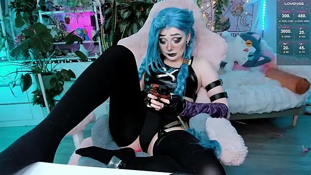 Check-out our cam rooms range and converse on a personal level with our delicious livecams streamers, showing off their spicy curves and toys.