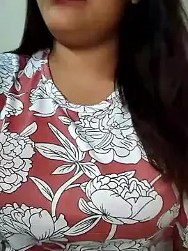 cutepragya2 from StripChat is Freechat