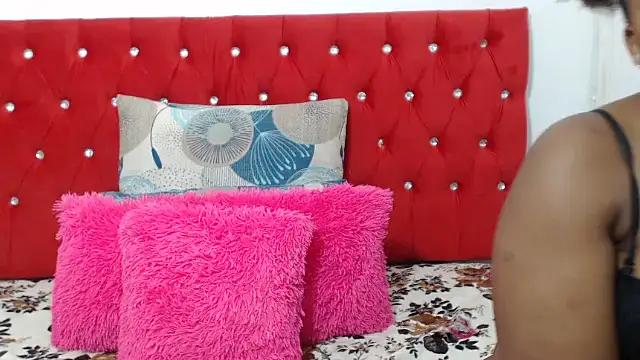 Check-out our cam rooms range and converse on a personal level with our delicious livecams streamers, showing off their spicy curves and toys.