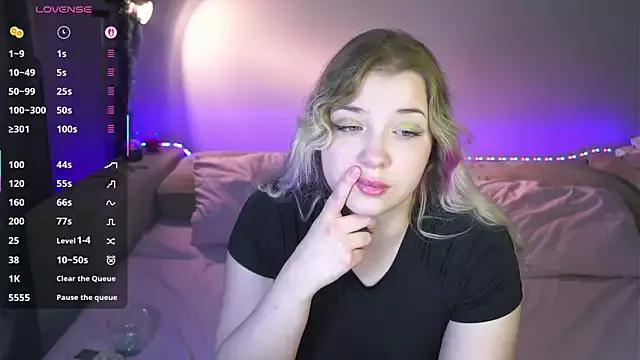 Check-out our cam rooms range and converse on a personal level with our delicious livecams streamers, showing off their spicy curves and toys.