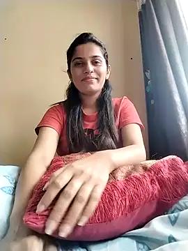 CUTETANIYA from StripChat is Freechat