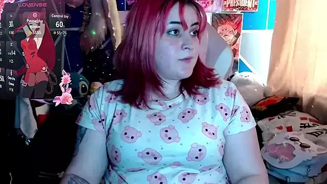 CuteUsagi from StripChat is Freechat