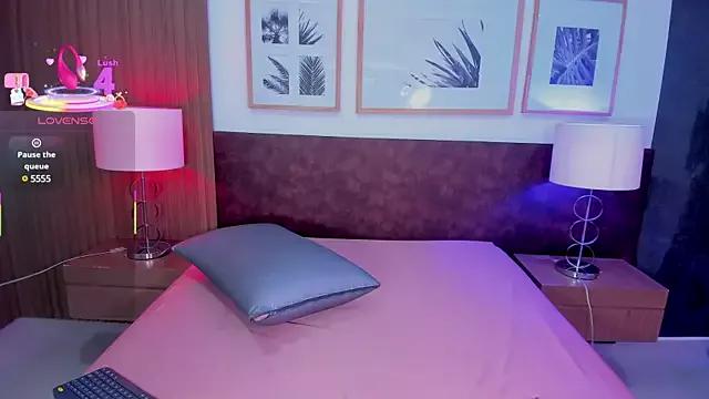 cutie_katy_ from StripChat is Freechat