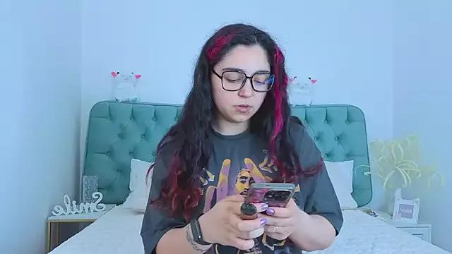 Cutie_kittycat_ from StripChat is Freechat