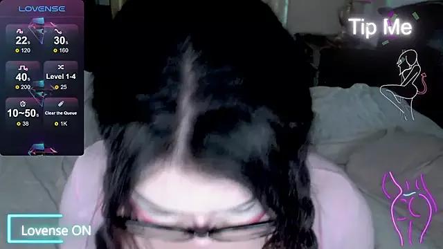 cutie_sakura from StripChat is Freechat