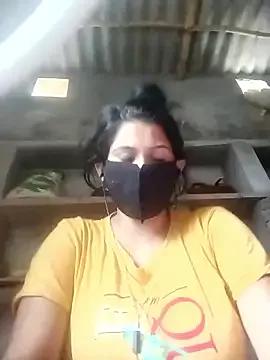 Cutie_sanaya from StripChat is Freechat