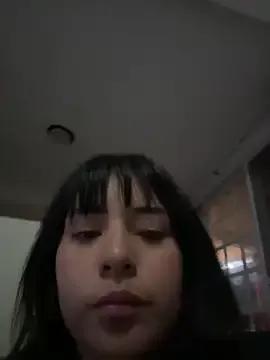 cutieass from StripChat is Freechat