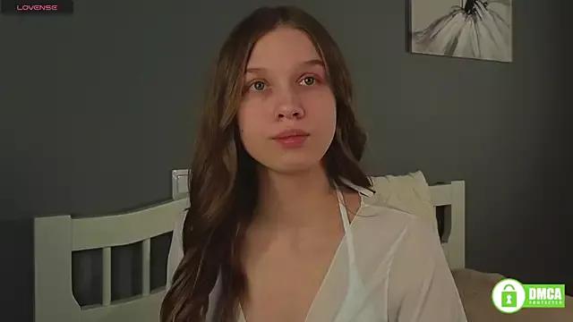 CutieBeauty from StripChat is Freechat