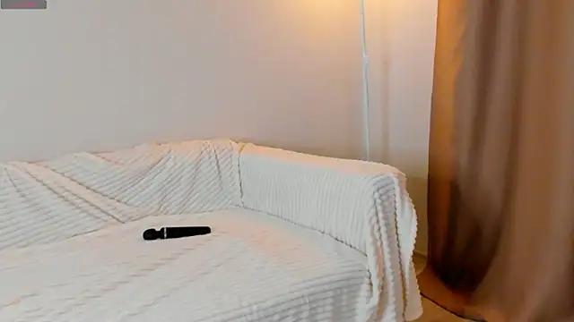 CutieBootiee from StripChat is Freechat