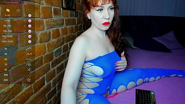 Check-out our cam rooms range and converse on a personal level with our delicious livecams streamers, showing off their spicy curves and toys.