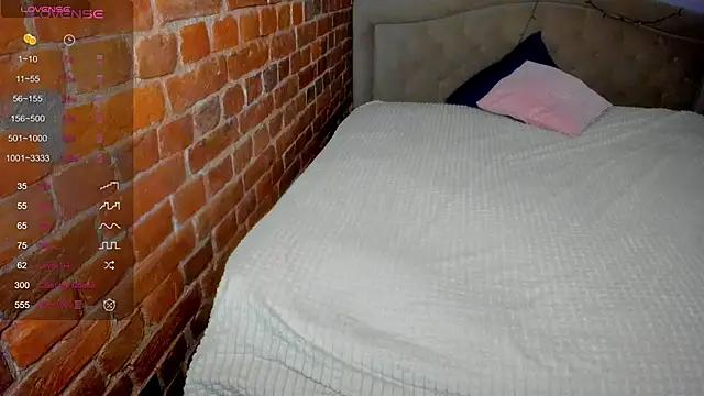 Check-out our cam rooms range and converse on a personal level with our delicious livecams streamers, showing off their spicy curves and toys.