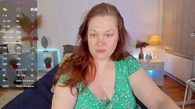 Check-out our cam rooms range and converse on a personal level with our delicious livecams streamers, showing off their spicy curves and toys.