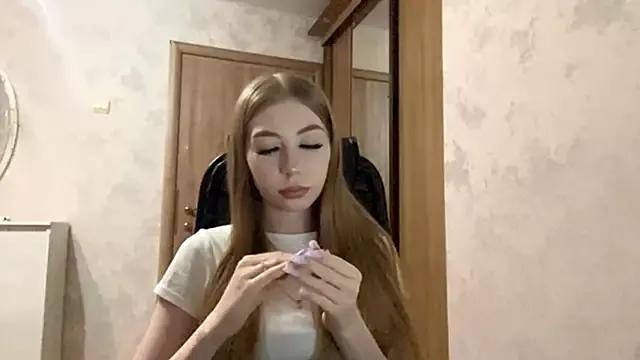 CutieMaya from StripChat is Freechat