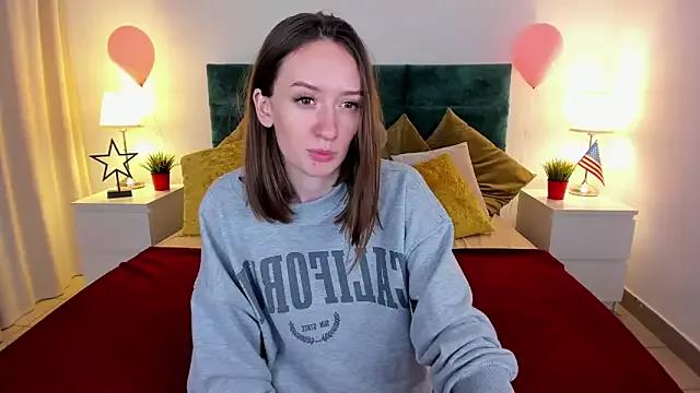Check-out our cam rooms range and converse on a personal level with our delicious livecams streamers, showing off their spicy curves and toys.