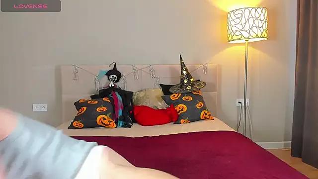 Check-out our cam rooms range and converse on a personal level with our delicious livecams streamers, showing off their spicy curves and toys.