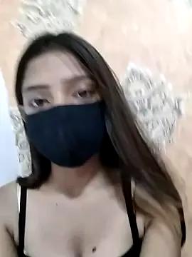 Cutiepie_78 from StripChat is Freechat