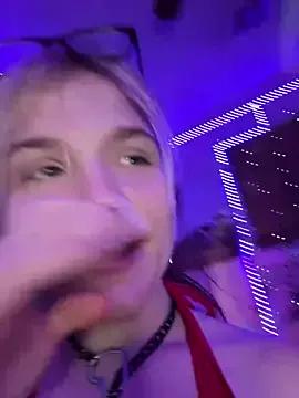 Check-out our cam rooms range and converse on a personal level with our delicious livecams streamers, showing off their spicy curves and toys.