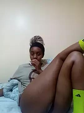cuttie_sasha from StripChat is Freechat